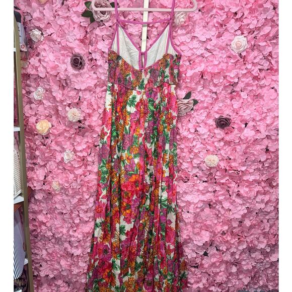 FREE PEOPLE Dream Weaver Maxi XL NEW - Picture 7 of 9